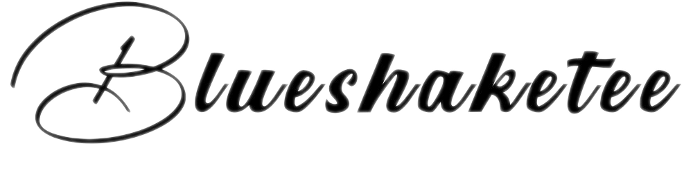 Blueshaketee