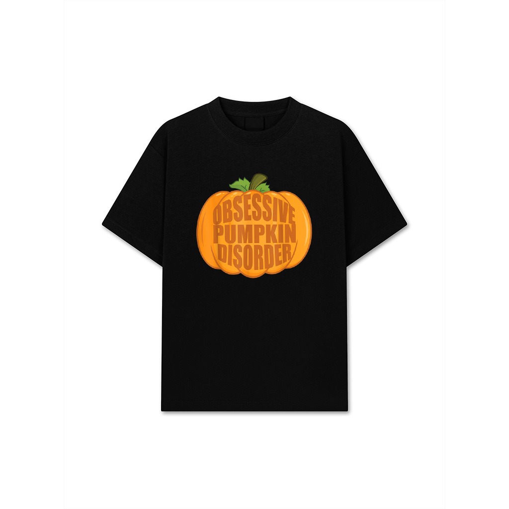 funny-pumpkin-obsessed-t-shirt-1