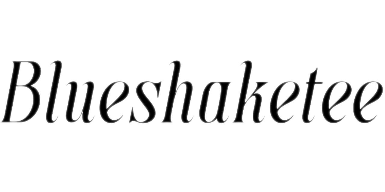 Blueshaketee